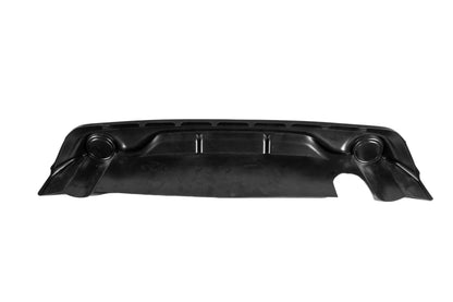 Rear Diffuser DPT (HB, Gloss Black) for Peugeot 308 2014-2021 - image 12