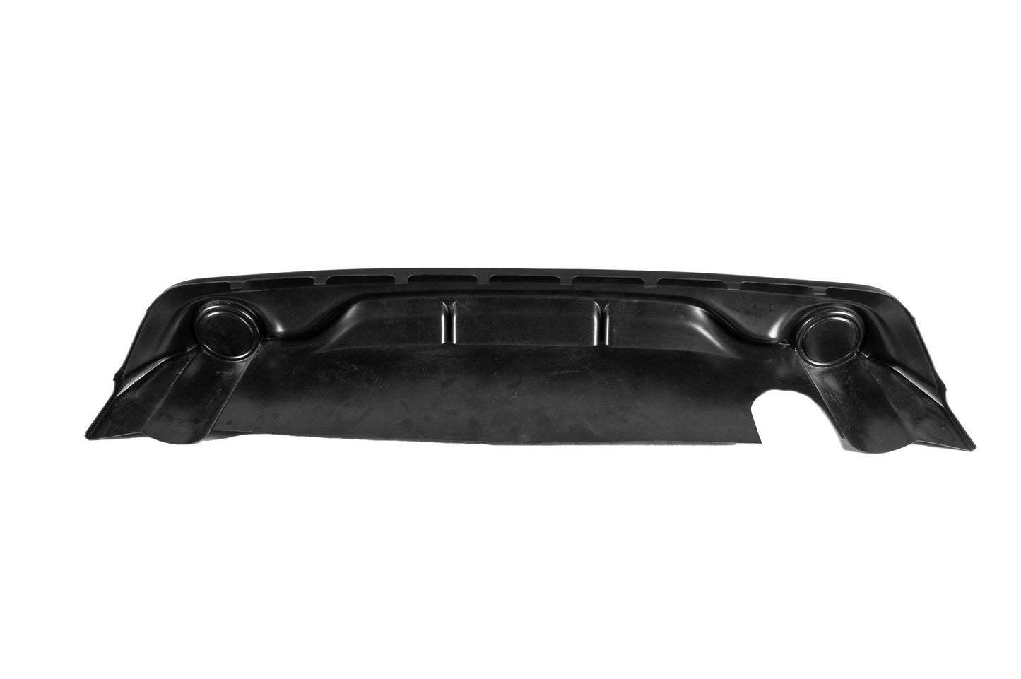 DPT rear diffuser (gloss black) for Peugeot 308 2014-2021 - image 10