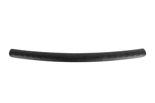 Cover on the rear bumper EuroDDU (ABS) for Volkswagen Touran 2003-2010 - image 1