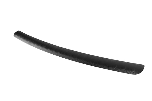 Cover on the rear bumper EuroDDU (ABS) for Volkswagen Touran 2003-2010 - image 2