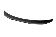 Spoiler LIP V3 (1234 Upgrade, black) for BMW 3 series G20/21 2018- - Reelken Auto