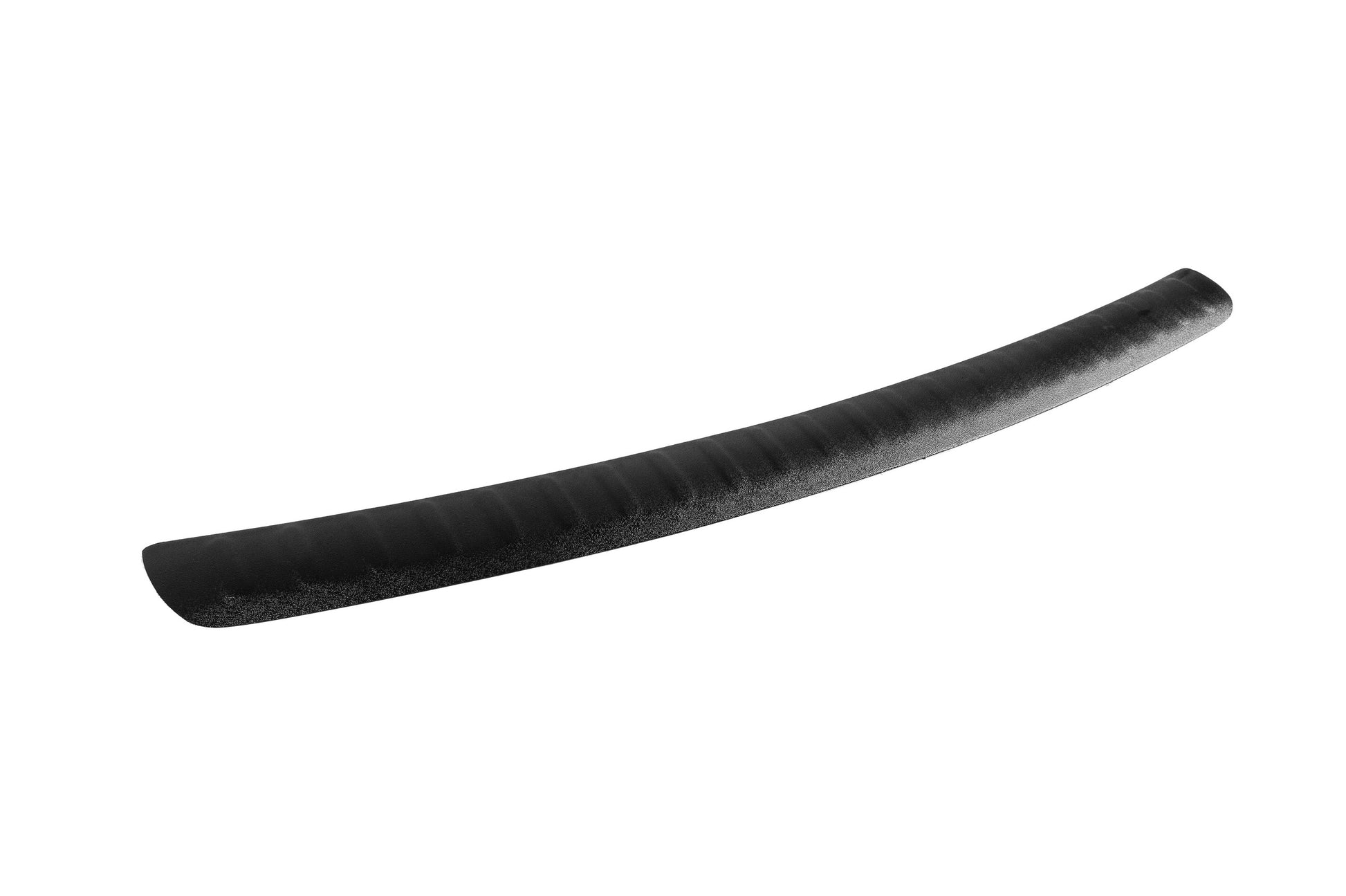 Cover on the rear bumper EuroDDU (ABS) for Volkswagen Touran 2003-2010 - image 3
