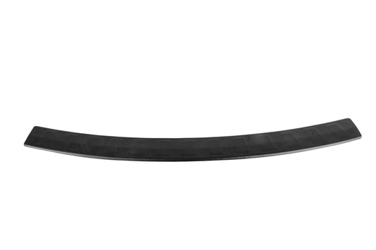Cover on the rear bumper EuroDDU (ABS) for Audi Q5 2008-2017 - image 1