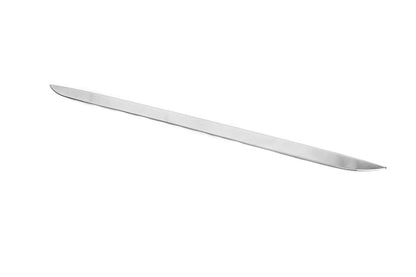 Trunk Trim 2013-2018 Stainless Steel for Dacia Logan II 2013-2022 - image 3
