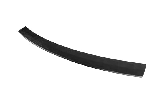 Cover on the rear bumper EuroDDU (ABS) for Audi Q5 2008-2017 - image 2