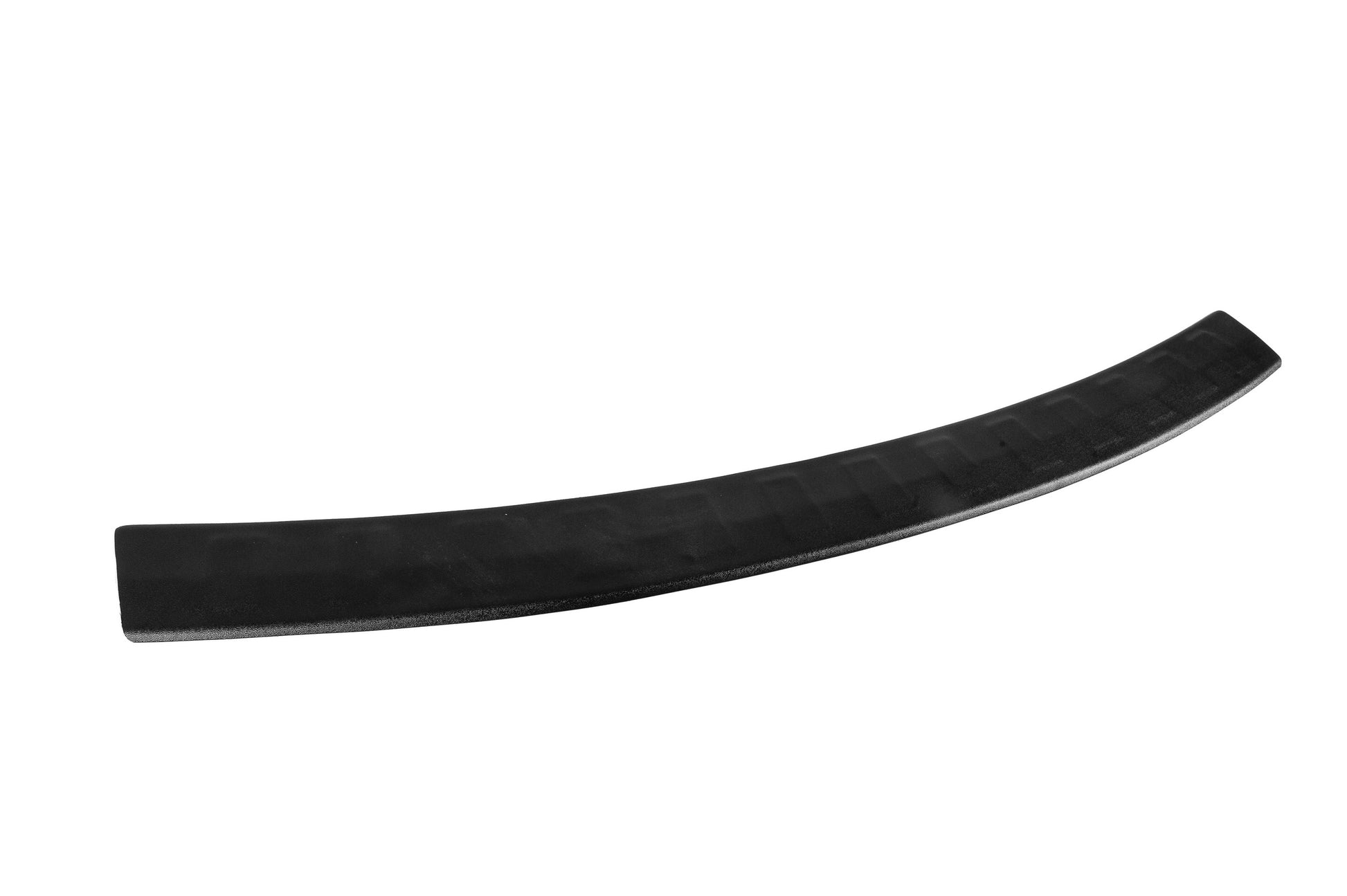 Cover on the rear bumper EuroDDU (ABS) for Audi Q5 2008-2017 - image 3