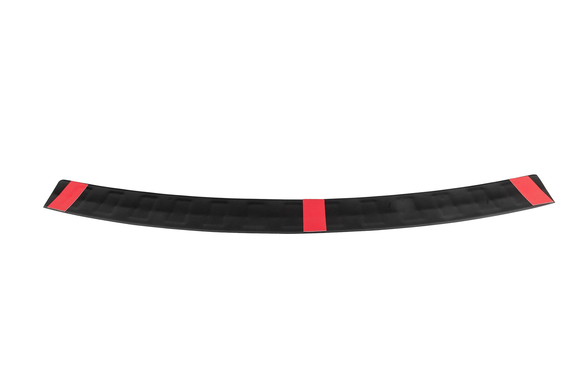 Cover on the rear bumper EuroDDU (ABS) for Audi Q5 2008-2017 - image 4