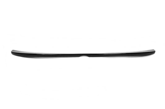 Spoiler 1234 Upgrade (ABS plastic) for Toyota Corolla 2013-2019 - Reelken Auto