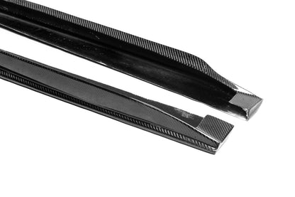 Body kit for X5M F95 LRT-Design Carbon (2023+) for BMW X5 G05 2019–2026 - image 16