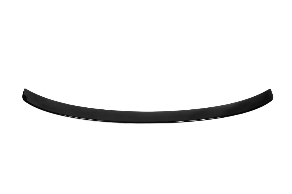 Spoiler 1234 Upgrade (ABS Plastic) for Toyota Corolla 2013-2019 - image 3