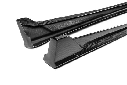 Body kit for X5M F95 LRT-Design Carbon (2023+) for BMW X5 G05 2019- - image 17