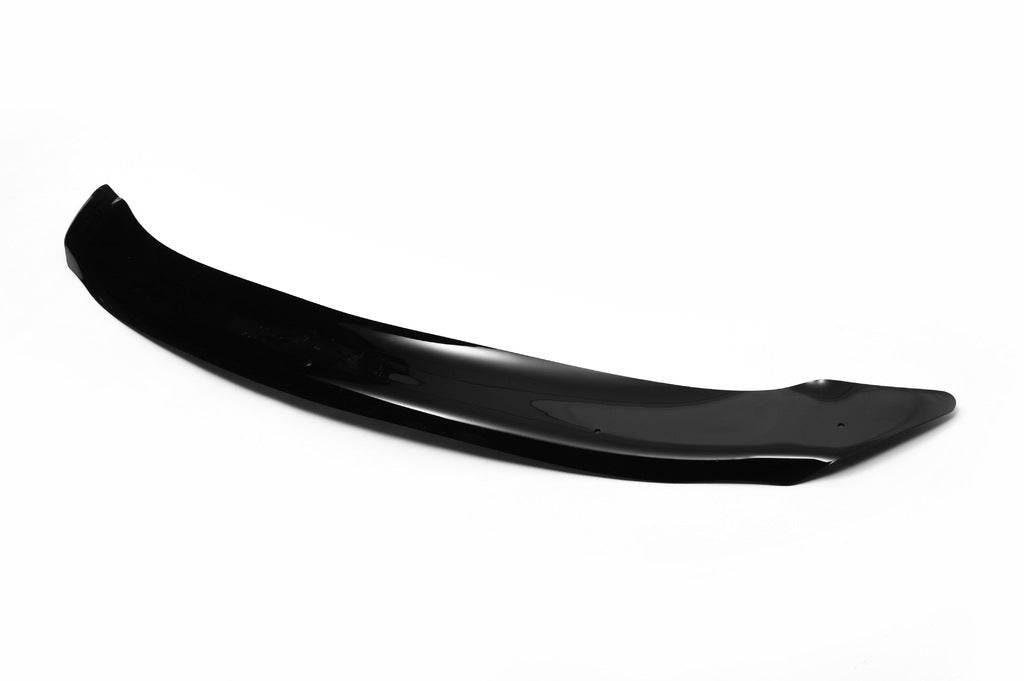 Hood deflector (VIP) for Citroen C-3 2009-2016 - Reelken Auto