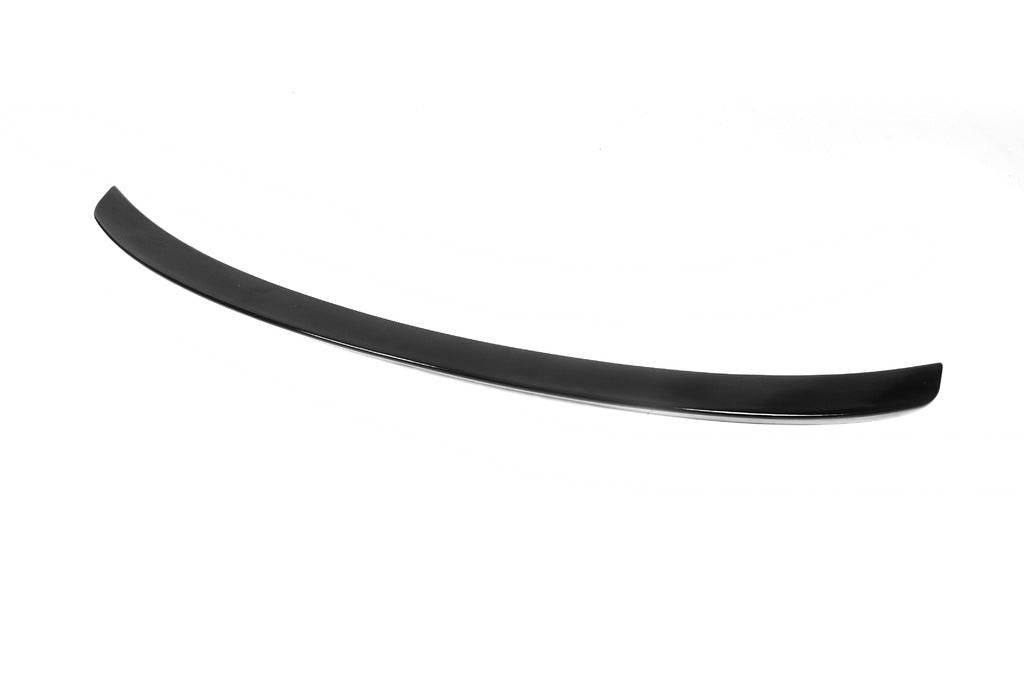 Spoiler 1234 Upgrade (ABS plastic) for Toyota Corolla 2013-2019 - Reelken Auto
