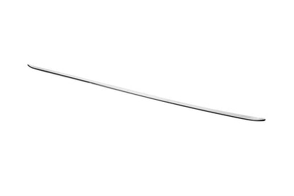 Rear Bumper Trim Omsa Line for Toyota Proace City 2016- - image 3