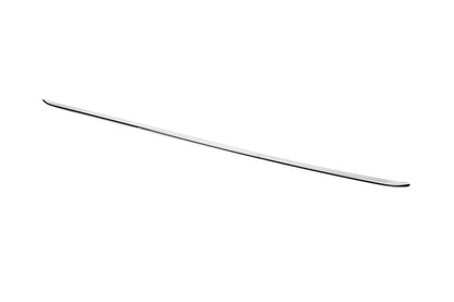 Rear bumper trim stainless steel for Peugeot Partner/Rifter 2019- - image 9