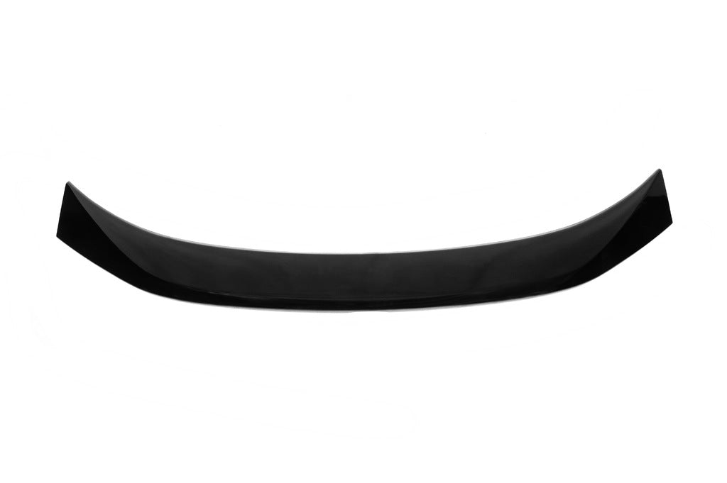 Spoiler 1234 Upgrade (ABS Plastic) for Toyota Corolla 2019- - image 2