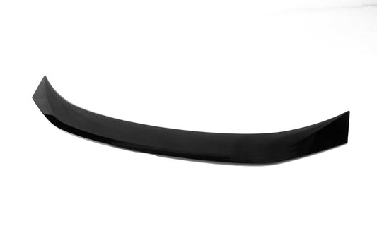 Spoiler 1234 Upgrade (ABS Plastic) for Toyota Corolla 2019- - image 1