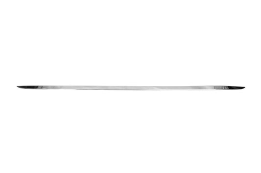 Trunk trim stainless steel for Mitsubishi Eclipse Cross 2017- - image 2