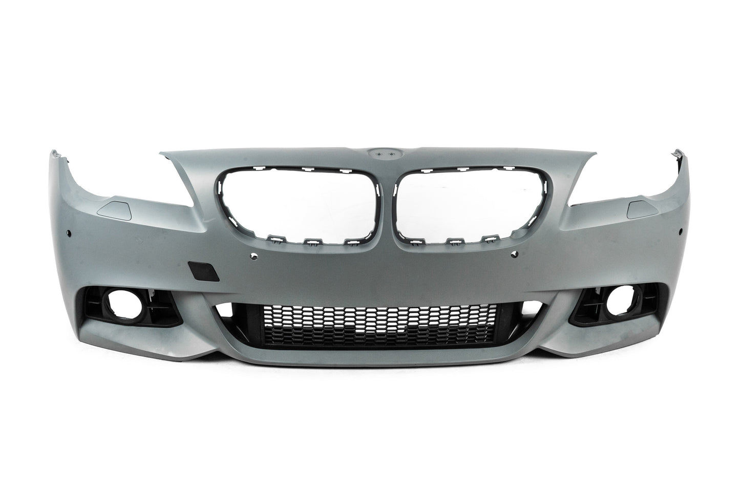 Body Kit Set (M-Performance) for BMW 5 Series F10/F11 2010–2016 - image 3