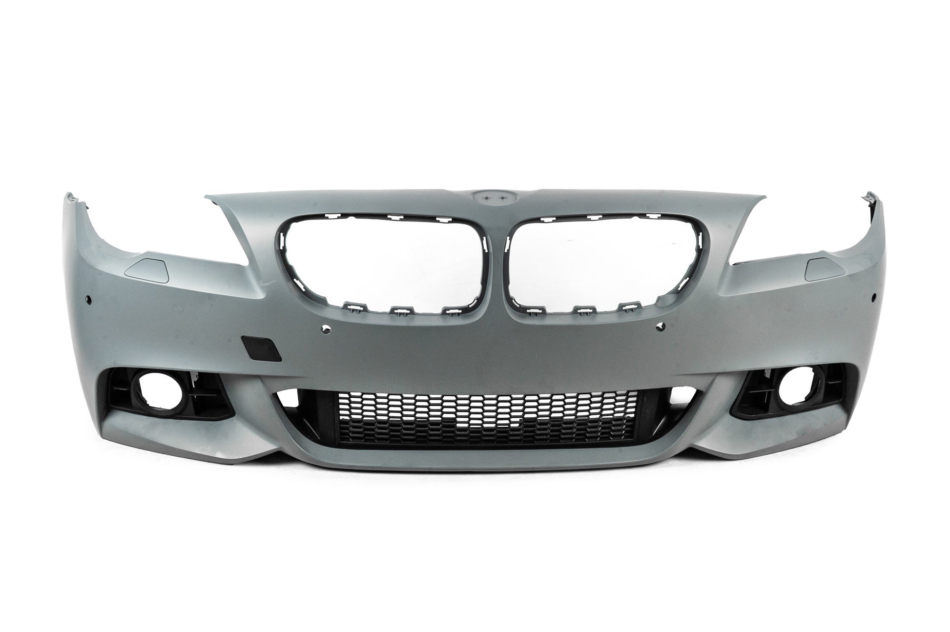 Body Kit Set (M-Performance) for BMW 5 Series F10/F11 2010–2016 - image 3