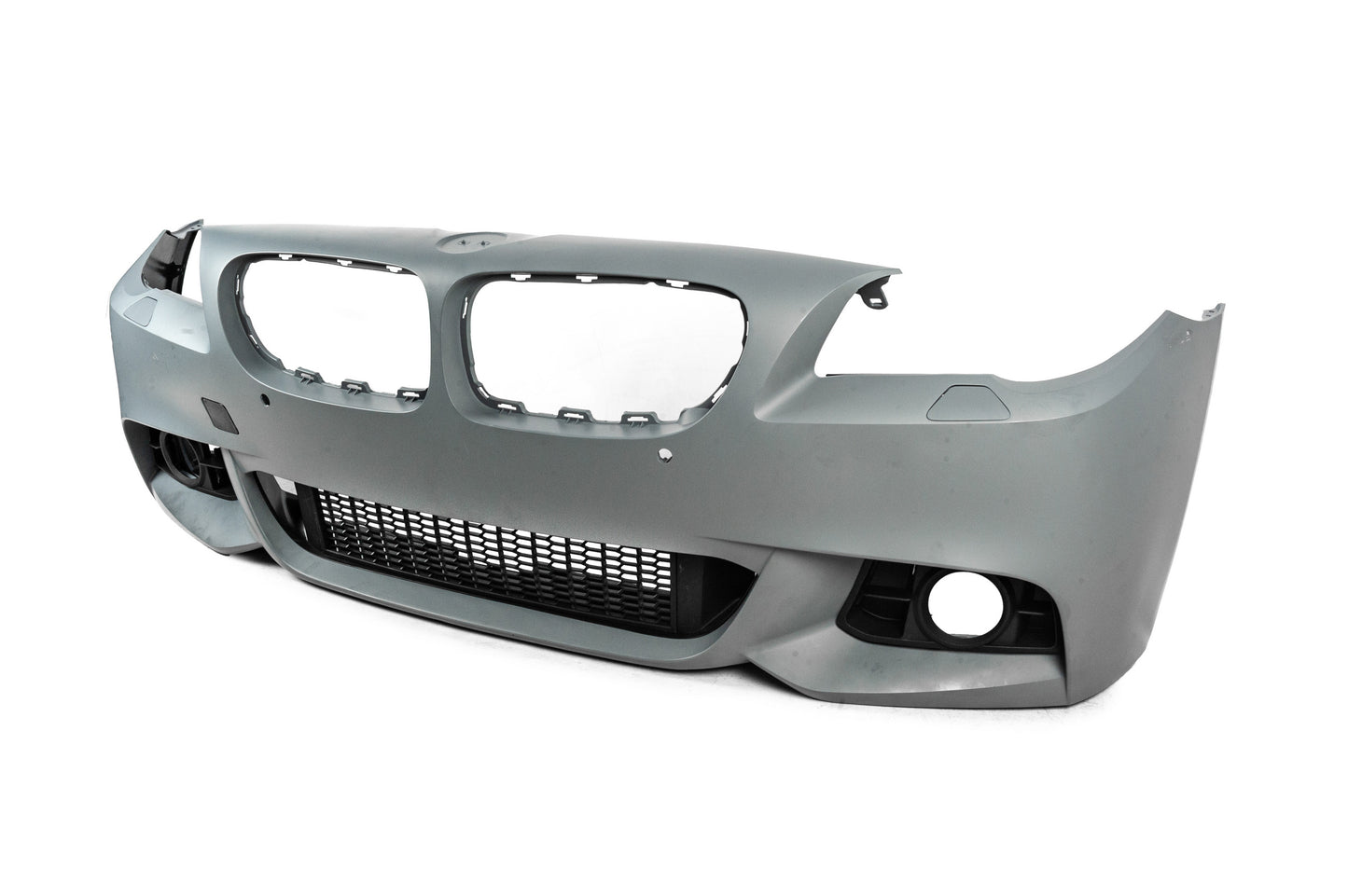 Front Bumper M-Performance for BMW 5 Series F10/F11 2010–2016 - image 3