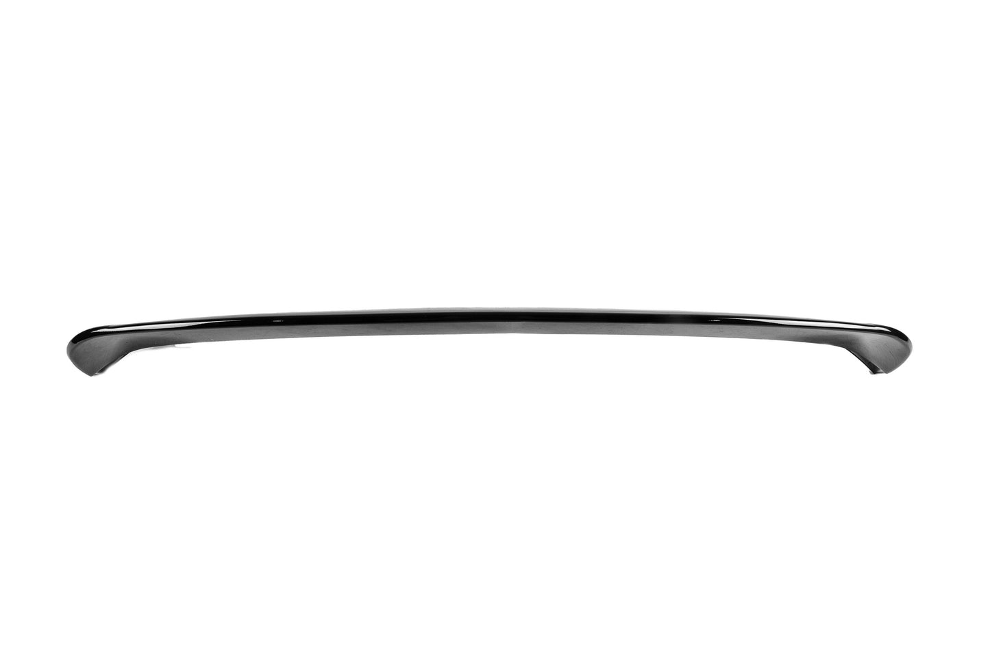 DPT V-1 Spoiler (HB, Gloss Black) for Volkswagen Golf 4 1997-2006 - image 4