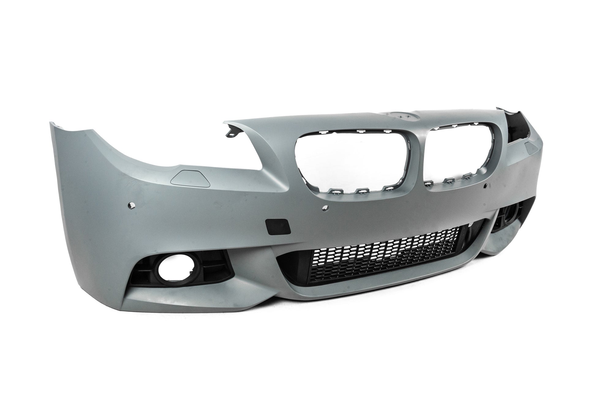 Body Kit Set (M-Performance) for BMW 5 Series F10/F11 2010–2016 - image 13