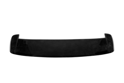 DPT V-1 Spoiler (HB, Gloss Black) for Volkswagen Golf 4 1997-2006 - image 3