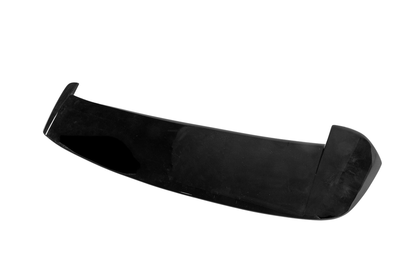 DPT V-1 Spoiler (HB, Gloss Black) for Volkswagen Golf 4 1997-2006 - image 5