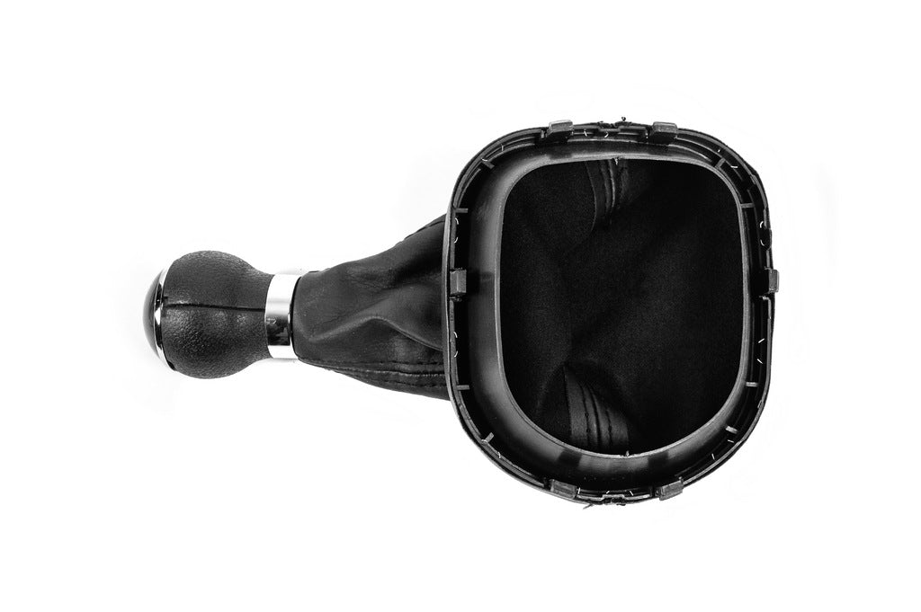 Gear shift knob with boot (6-speed) for Volkswagen Caddy 2010-2015 - image 4