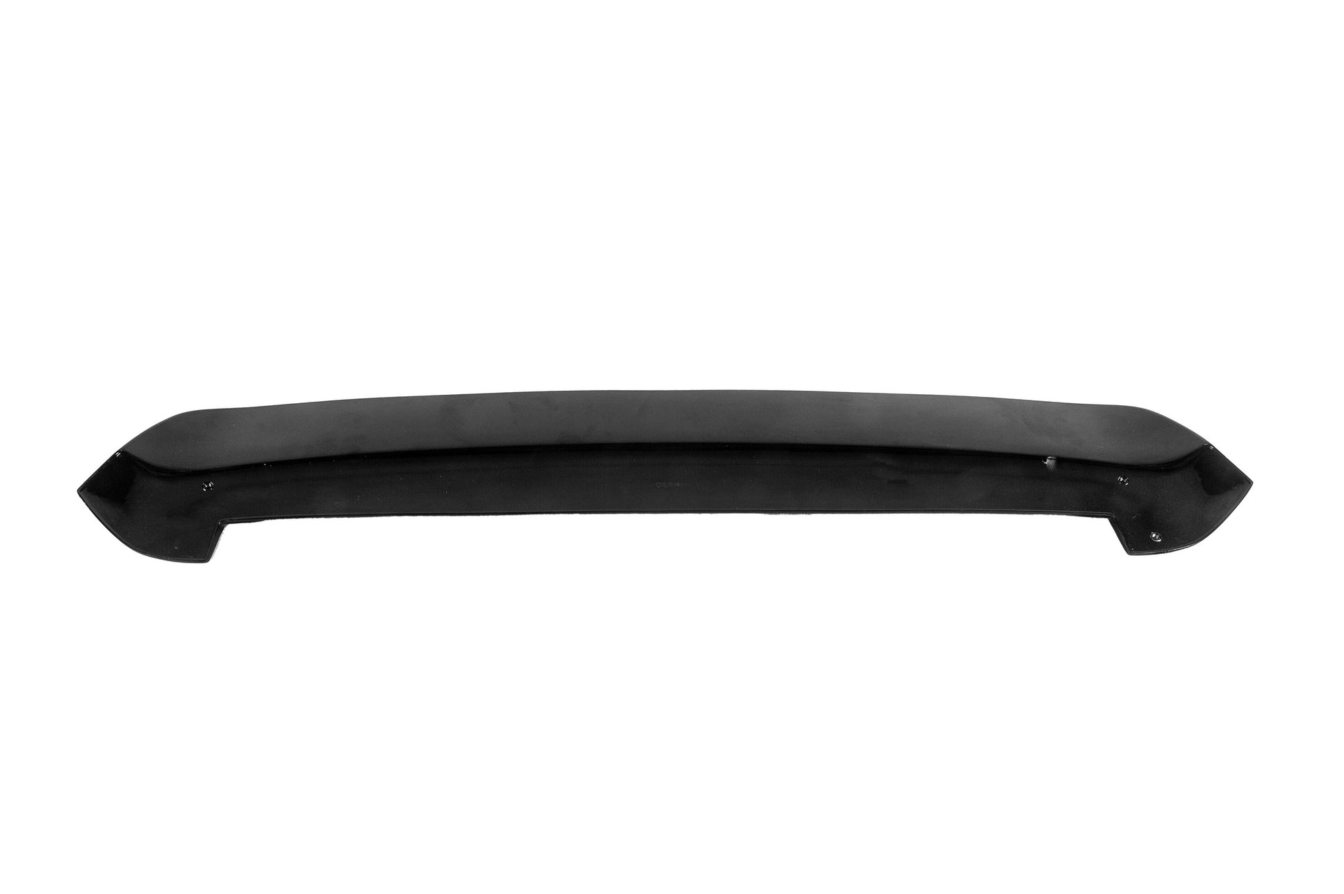 DPT V-1 Spoiler (HB, Gloss Black) for Volkswagen Golf 4 1997-2006 - image 7