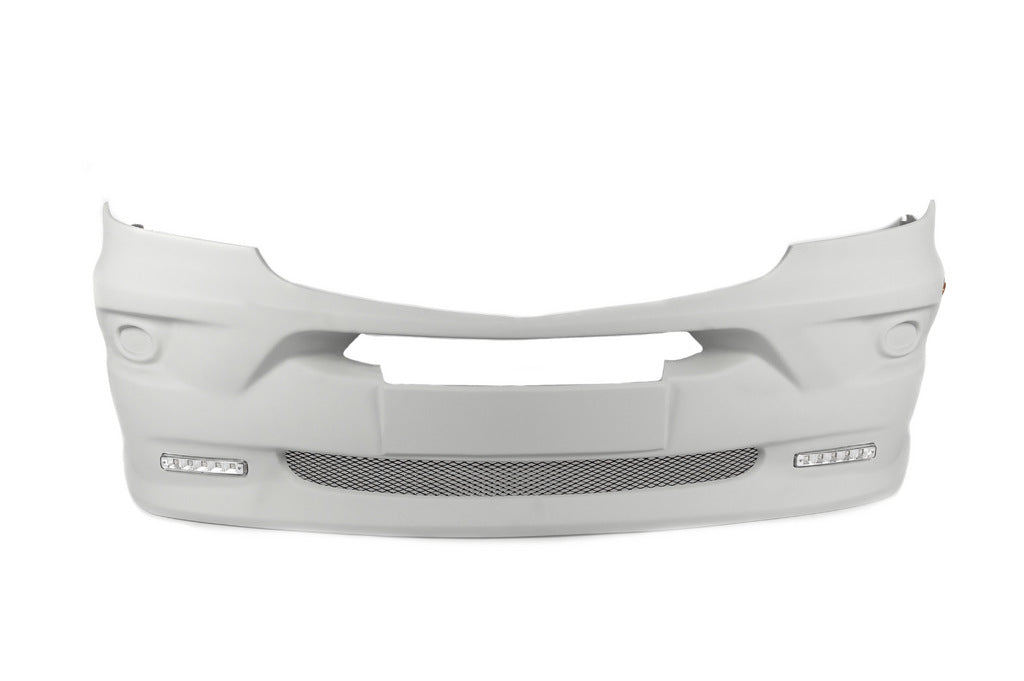 Front Bumper LED Lip (2013↗) for Mercedes Sprinter W906 2006-2018 - image 1