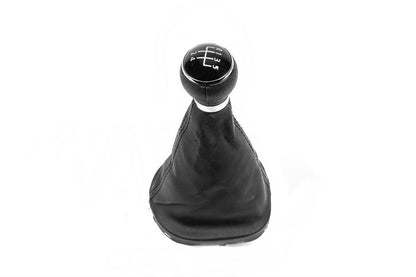 Gear shift knob with boot (6-speed) for Volkswagen Touran 2003-2010 - image 1