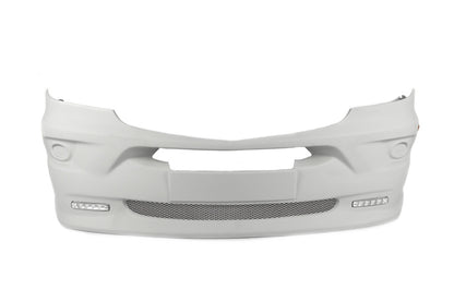 Front Bumper LED Lip (2013↗) for Mercedes Sprinter W906 2006-2018 - image 1