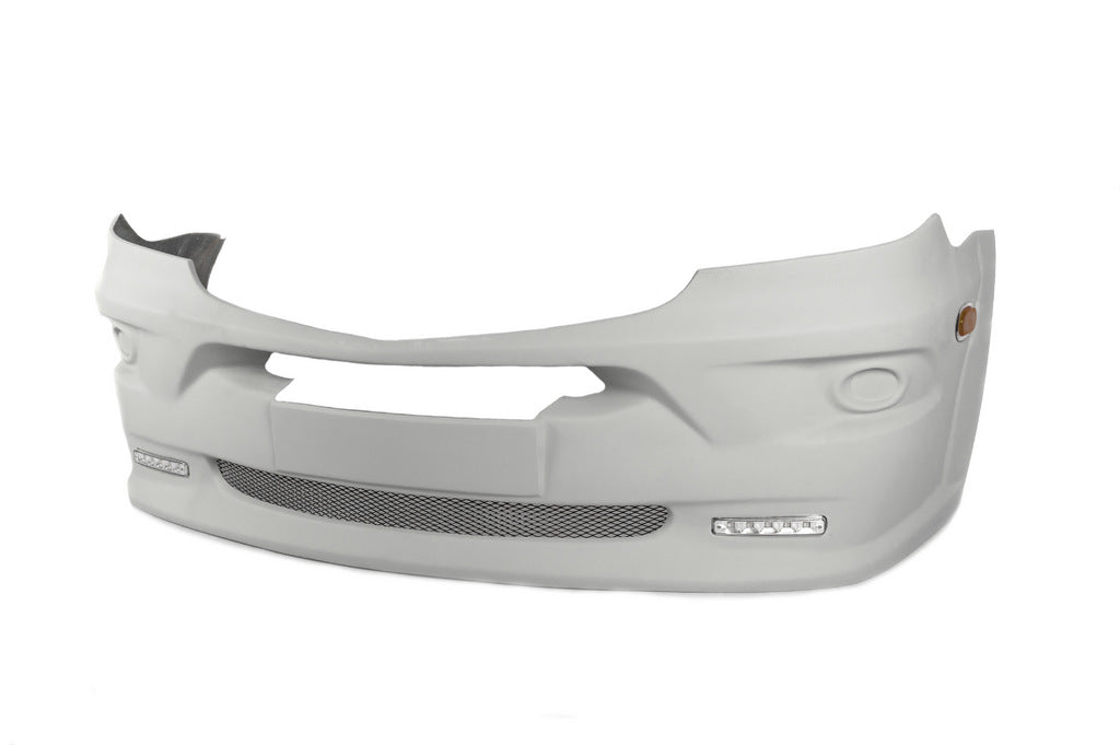 Front Bumper LED Lip (2013↗) for Mercedes Sprinter W906 2006-2018 - image 2