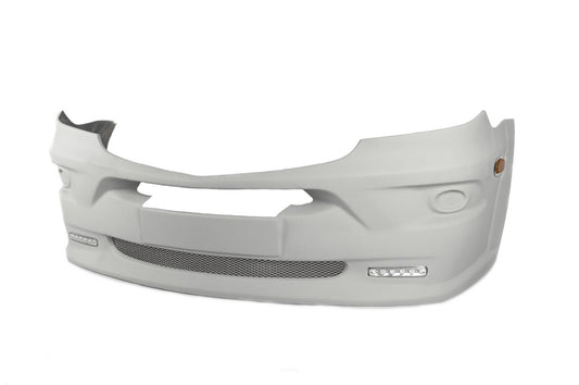 Front bumper Led (2013↗) for Mercedes Sprinter W906 2006-2018 - image 2