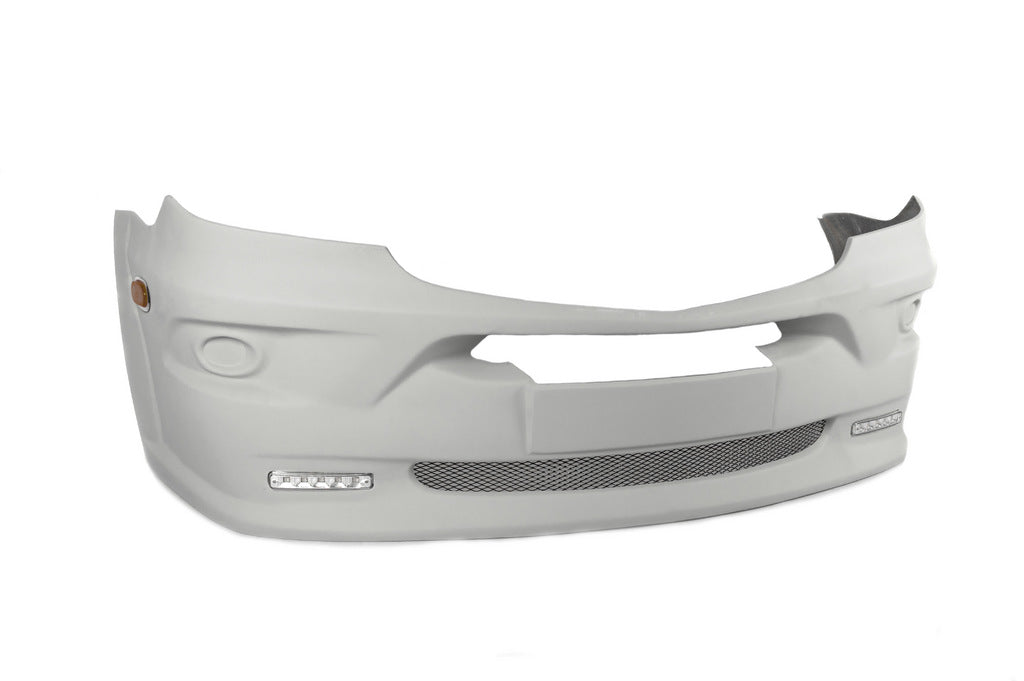 Front Bumper LED Lip (2013↗) for Mercedes Sprinter W906 2006-2018 - image 3