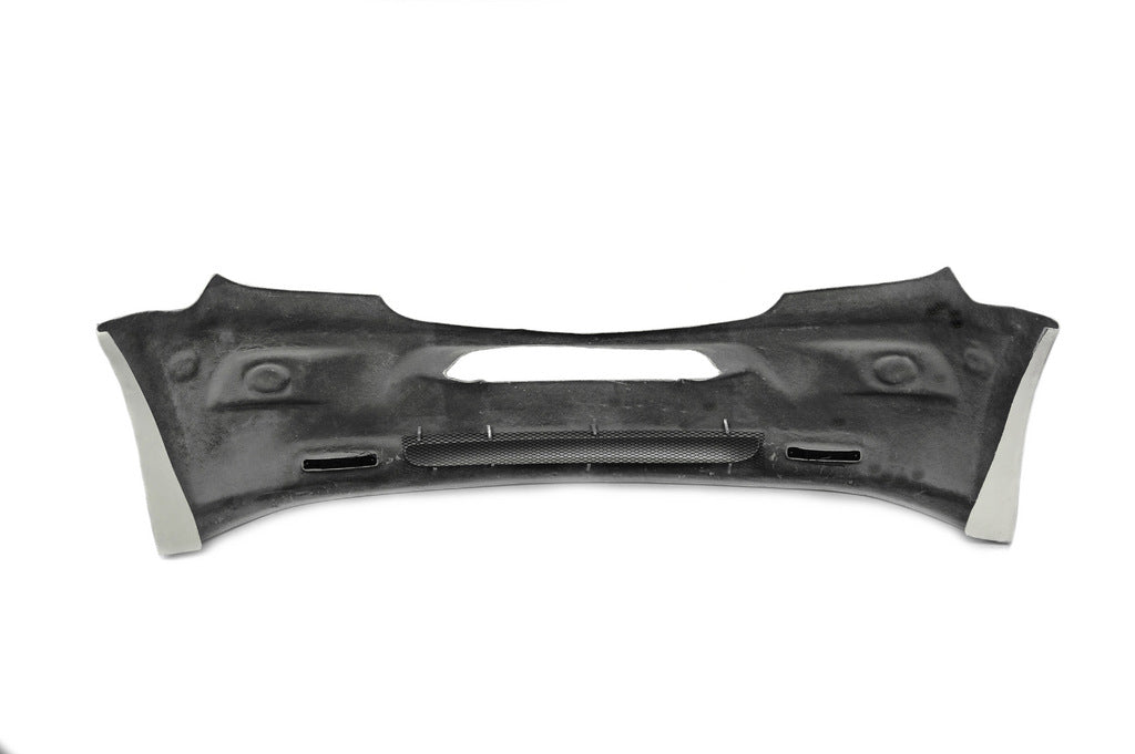 Front Bumper LED Lip (2013↗) for Mercedes Sprinter W906 2006-2018 - image 4