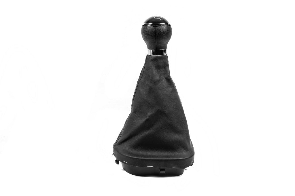 Gear shift knob with boot (6-speed) for Volkswagen Caddy 2010-2015 - image 2