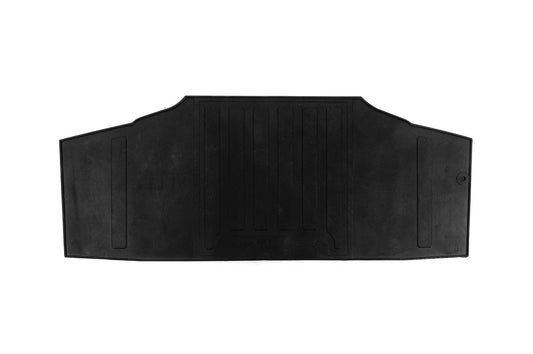 Rear Tunnel Rubber Mat (Stingray Premium) for Toyota Land Cruiser 300 2021- - image 2