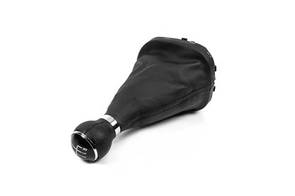 Gear shift knob with boot (6-speed) for Volkswagen Caddy 2004-2010 - image 3