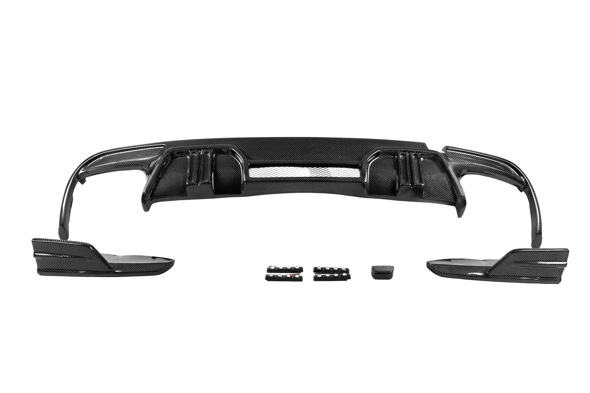 Body kit for X5M F95 LRT-Design Carbon (2023+) for BMW X5 G05 2019–2026 - image 32