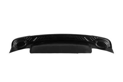 Rear Diffuser DPT (SD, 2013-2017, Gloss Black) for Opel Insignia 2008-2017 - image 11