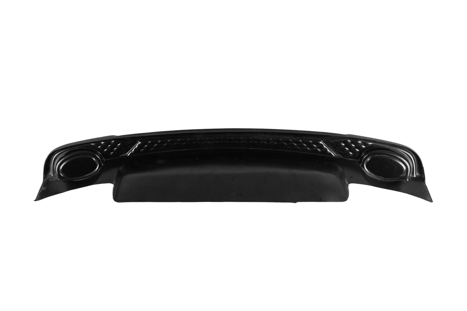 DPT rear diffuser (SD, 2013-2017, gloss black) for Opel Insignia 2008-2017 - image 11