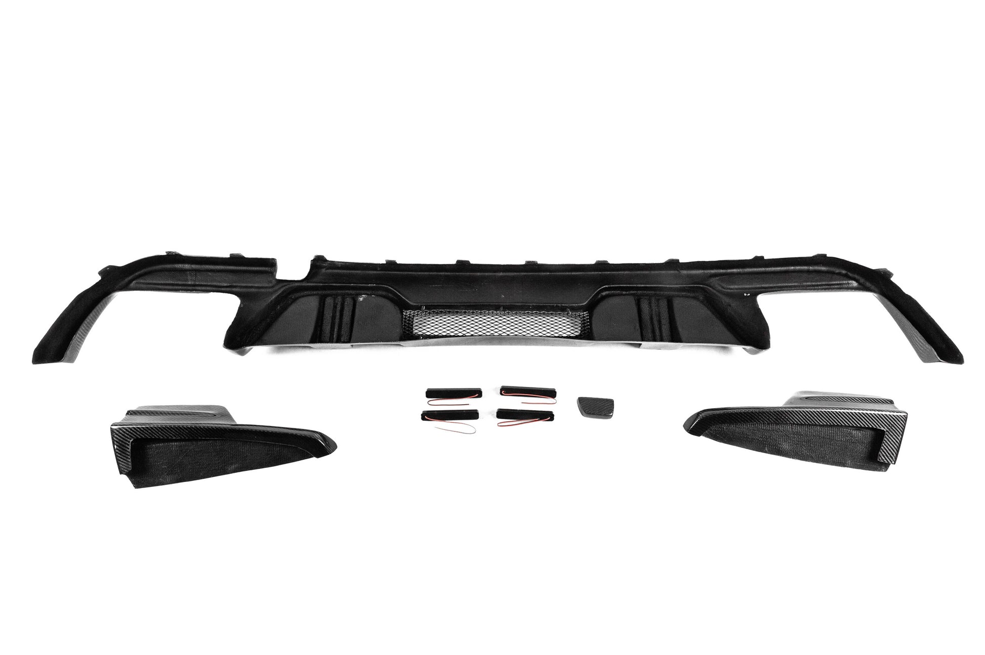 Body kit for X5M F95 LRT-Design Carbon (2023+) for BMW X5 G05 2019–2026 - image 33