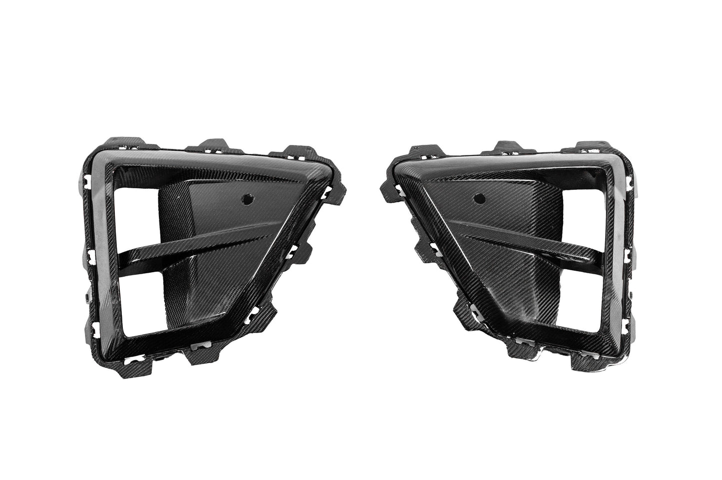 Body kit for X5M F95 LRT-Design Carbon (2023+) for BMW X5 G05 2019- - image 12