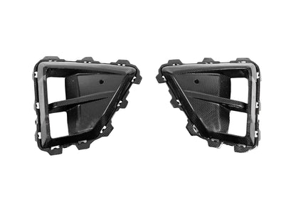 Body kit for X5M F95 LRT-Design Carbon (2023+) for BMW X5 G05 2019- - image 12