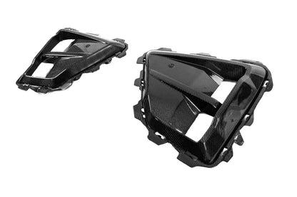 Body kit for X5M F95 LRT-Design Carbon (2023+) for BMW X5 G05 2019- - image 34