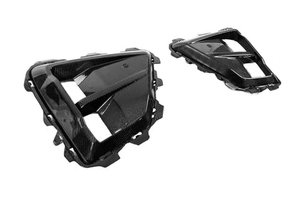 Body kit for X5M F95 LRT-Design Carbon (2023+) for BMW X5 G05 2019–2026 - image 35