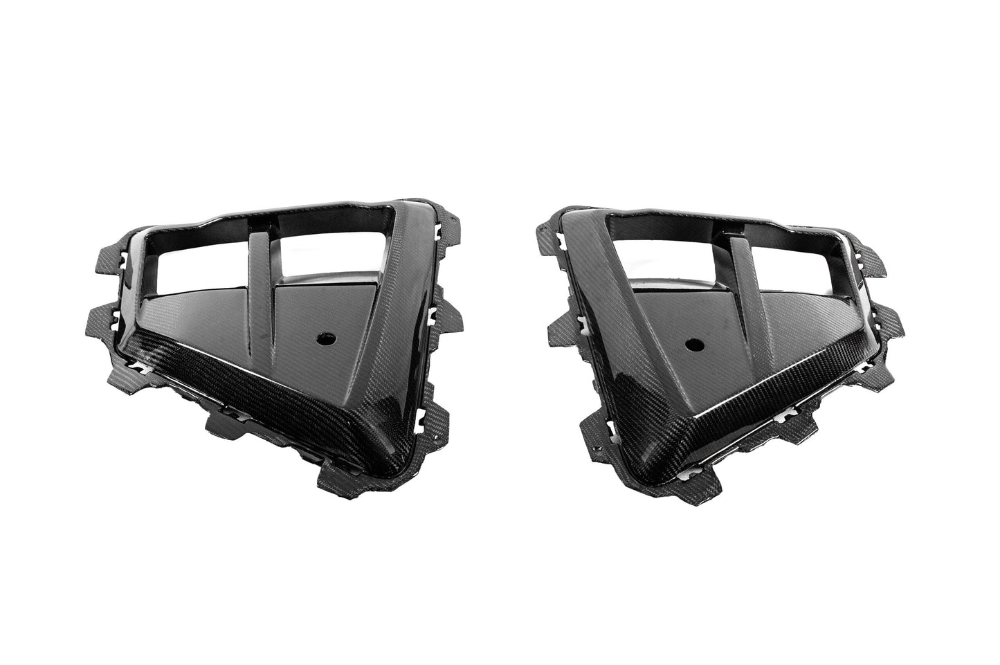 Body kit for X5M F95 LRT-Design Carbon (2023+) for BMW X5 G05 2019–2026 - image 36